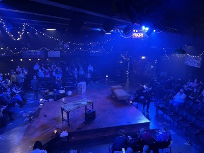 The Ark at Signature Theatre — photo 4 of 4
