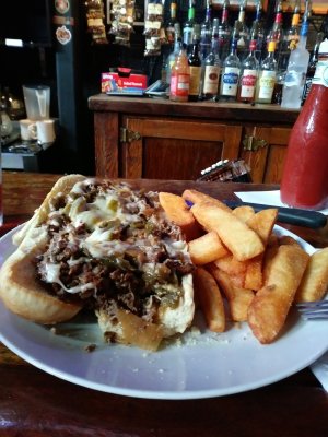 Sportsmen's Tavern — photo 2 of 4