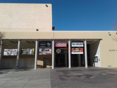 Popejoy Hall — photo 2 of 4