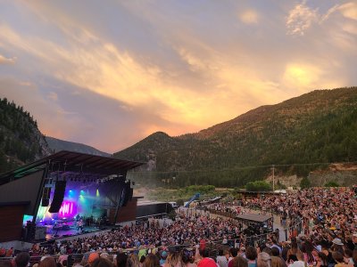 KettleHouse Amphitheater — photo 2 of 4