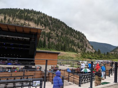 KettleHouse Amphitheater — photo 4 of 4