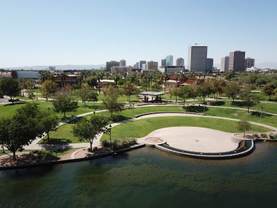 Steele Indian School Park — photo 2 of 4