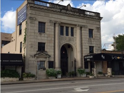 Rockefellers Houston — photo 4 of 4