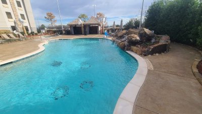 Stage 271 at Choctaw Casino & Resort — photo 3 of 4
