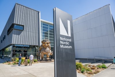 The National Nordic Museum