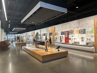 The National Nordic Museum — photo 3 of 4