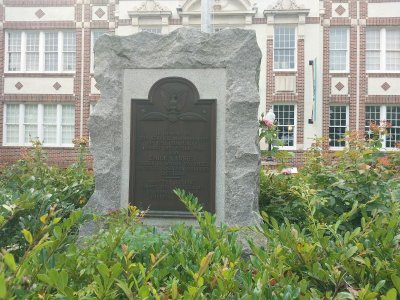 Trent Lott Theatre At Mary C. O’Keefe Cultural Center — photo 4 of 4