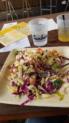 The Patio at Sunbar Tempe — photo 2 of 4