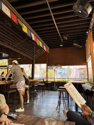 The Patio at Sunbar Tempe — photo 3 of 4