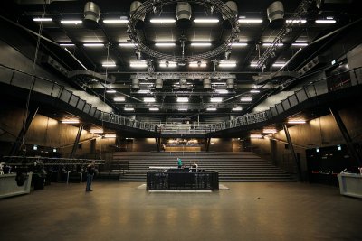 013 Poppodium — photo 4 of 4