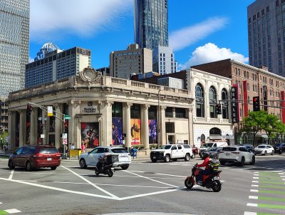 Berklee Performance Center — photo 2 of 4