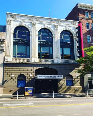 Berklee Performance Center — photo 3 of 4