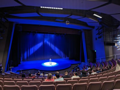 Kirkland Performance Theater