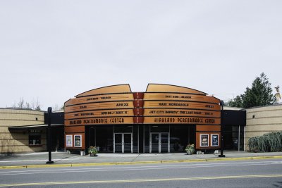 Kirkland Performance Theater — photo 2 of 4