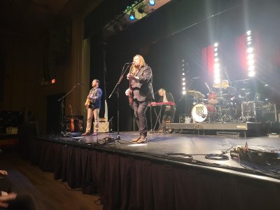 Jeanne Rimsky Theater at Landmark on Main Street