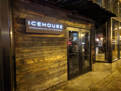 Icehouse — photo 3 of 4