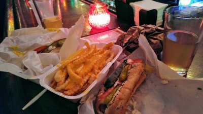 GMan Tavern — photo 2 of 4