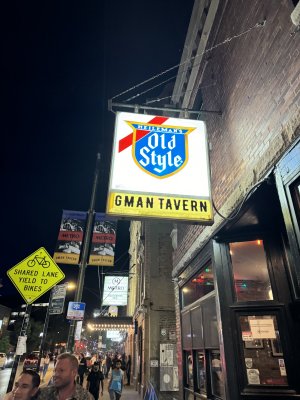 GMan Tavern — photo 4 of 4