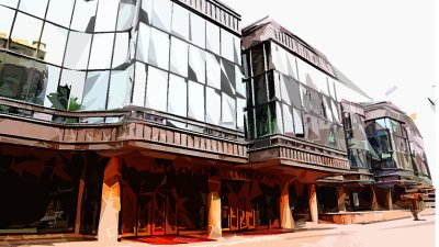 Ordway Concert Hall at Ordway Center For Performing Arts
