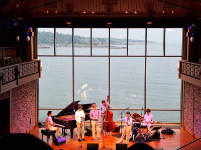 Shalin Liu Performance Center — photo 4 of 4