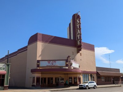 State Theatre for the Arts — photo 2 of 4