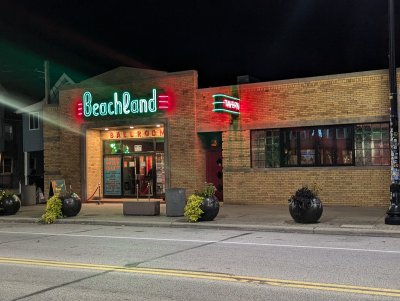 Beachland Ballroom — photo 3 of 4
