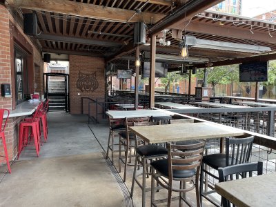 Gentle Bens Brewing Company