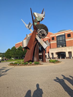 Clay Center — photo 4 of 4