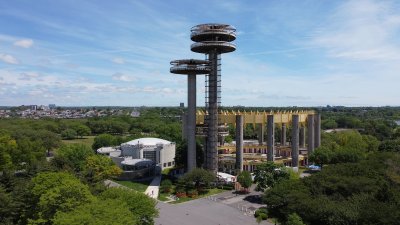 Flushing Meadows - Corona Park — photo 2 of 4