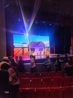 Bruton Theatre — photo 4 of 4