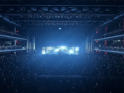 713 Music Hall — photo 2 of 4