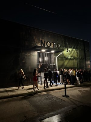 NOTO Houston — photo 3 of 4