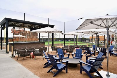 Home Run Dugout — photo 1 of 4