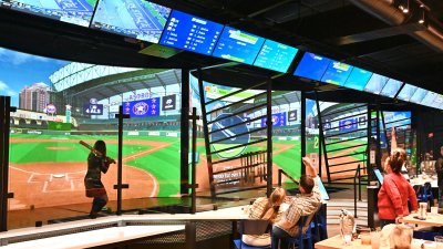Home Run Dugout — photo 3 of 4