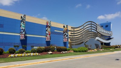 Showplace Theatre At Riverwind Casino — photo 2 of 4