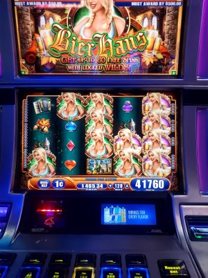 Showplace Theatre At Riverwind Casino — photo 4 of 4