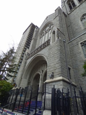 St. Andrew's Wesley United Church — photo 4 of 4