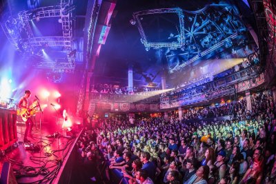 House Of Blues — photo 3 of 4