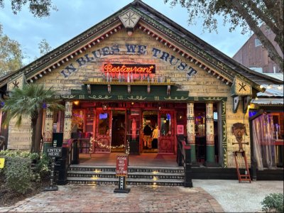 House Of Blues — photo 4 of 4