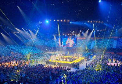 Ahoy Rotterdam — photo 4 of 4