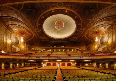 Paramount Theatre — photo 1 of 4