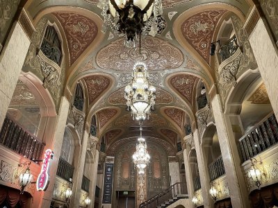 Paramount Theatre — photo 3 of 4