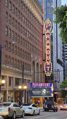 Paramount Theatre — photo 4 of 4