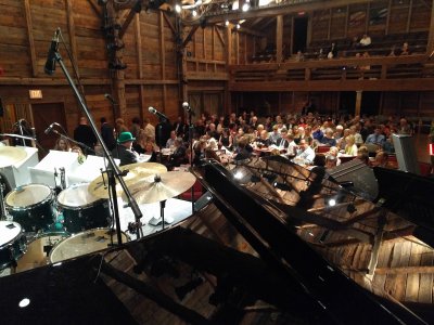 The Barns At Wolf Trap National Park for the Performing Arts — photo 3 of 4