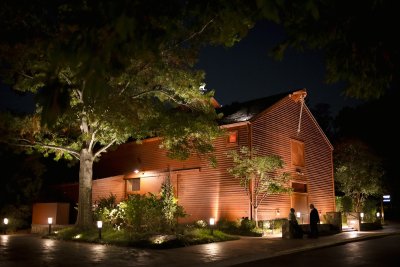 The Barns At Wolf Trap National Park for the Performing Arts — photo 4 of 4