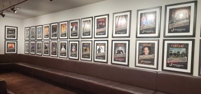 The Venue at Horseshoe Casino — photo 3 of 4