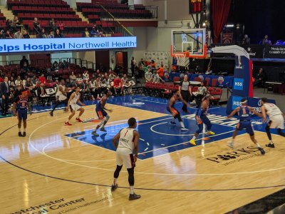 Westchester County Center — photo 2 of 4