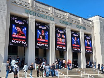Westchester County Center — photo 3 of 4