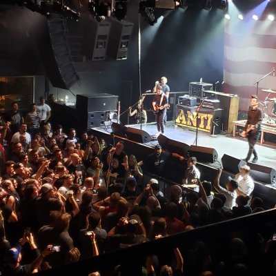 First Avenue — photo 2 of 4