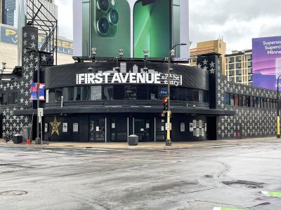 First Avenue — photo 3 of 4